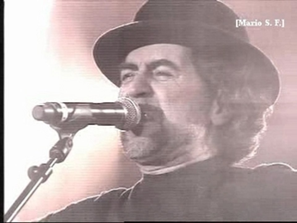 Joaquin Sabina y Estopa - 19 dias y 500 noches