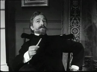 Eric Rohmer - Stéphane Mallarmé