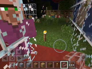 MyGo Minecraft Zoo Episode 01
