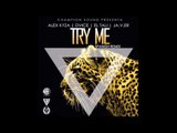 Alex Kyza ft DVice, EL Tali, JA.V.ER - Try Me Spanish Remix