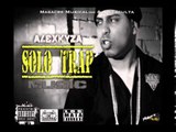 Alex Kyza @ Macho Camacho (Preview) (Solo Trap Music)