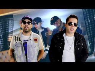 De La Ghetto & Alex Kyza Fayetteville NC July 20 Club Barcelona "Champion Boyz Tour"
