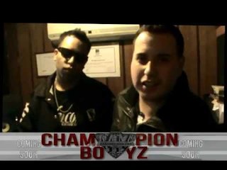 Alex Kyza y Chocolate Blanco  "A Ella Le Gusta Rough"  Preview