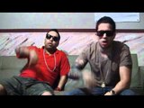 De La Ghetto y Alex Kyza en Maingate Allentown, PA Maingate Night Club Marzo 11 2011