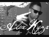 Alex Kyza - Super Sexy (Masacre Musical inc) [Official Audio]