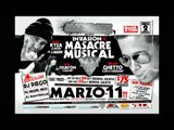 De La Ghetto y Alex Kyza Live en Allentown, PA 3-11-11 @ Club MainGate Night Club