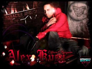 Alex Kyza - Ella Me Quiere asi Masacre Musical inc.