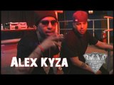 Alex Kyza Annibal Mixtape Drop