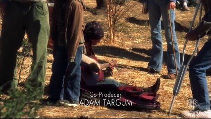 イレブンス・アワー 第11話 「Miracle／ミラクル」