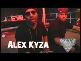 Alex Kyza Real Talk Reggaeton Drop
