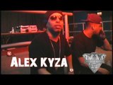 Alex Kyza El Genero Drop