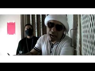 De La Ghetto Presenta Alex Kyza Traficando Man Vol 1 - Hosiando