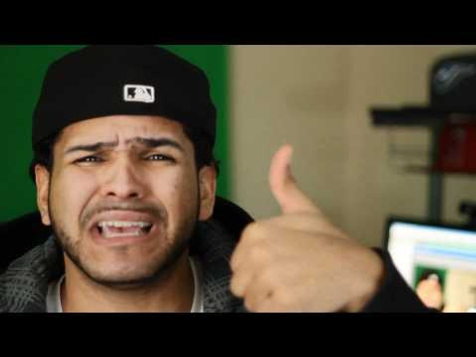 Sencillo The Show - habla Con Alex Kyza sobre Jala Gatillo Remix Masacre Musical