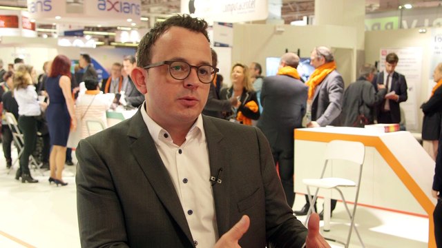 smcl 2016 : interview d'Antoines Darodes, directeur de l'Agence du numérique
