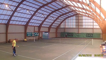 tennisguerard bernard 1g