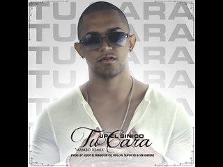 JP El Sinico - TU CARA (MAMBO REMIX) Prod. by Eliot El Mago De Oz & HiFlow