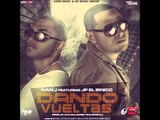 Ivan J Ft.  JP El Sinico - DANDO VUELTAS (Prod. by HiFlow, Super Yei & Rifokila)