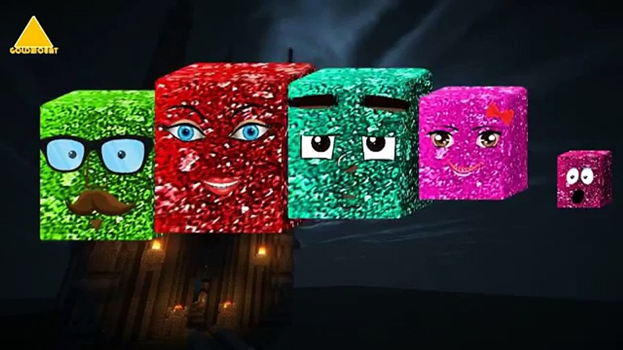 Kid Songs | Jelly Sweets Finger Family | Nursery Rhymes Songs with Lyrics and Action Playlist