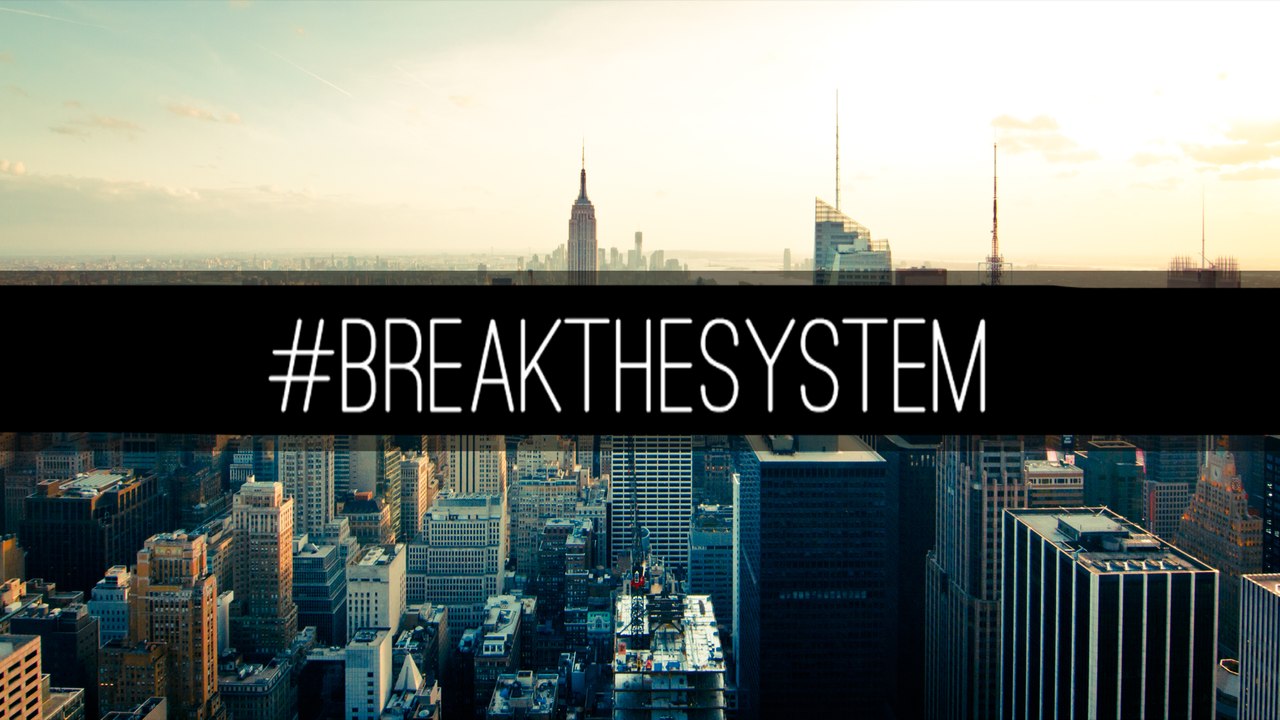Video de Motivacion al Exito #breakthesystem ! - Especial 50 Videos - Vlog con WAGHD