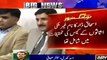 NAB to dump investigation against Ishaq Dar in money laundering case - Asad Kharral
