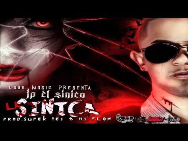 JP El Sinico - La Sinica