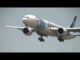 Gjendet avioni i rrëzuar i “EgyptAir” - Top Channel Albania - News - Lajme