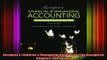 DOWNLOAD FREE Ebooks  Horngrens Financial  Managerial Accounting The Managerial Chapters 5th Edition Full Free