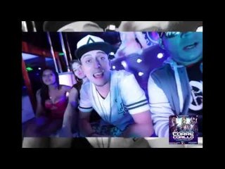 J King y Maximan - La Corre Corillo [Official Video]