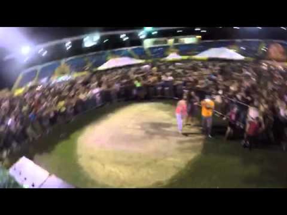 Fiestas Patronales de San Lorenzo