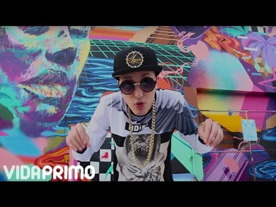 Lyan - Tu Vecino