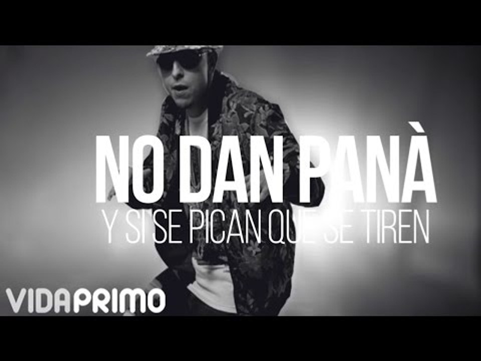J King y Maximan - Quien Contra Mi,  feat. Lyan, El Sica, & Juanka [Lyric Video]
