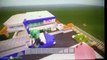 3rd video Minecraft Nuke town