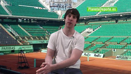 La pareja Rafa Nadal-Garbiñe Muguruza en los Juegos deberá esperar