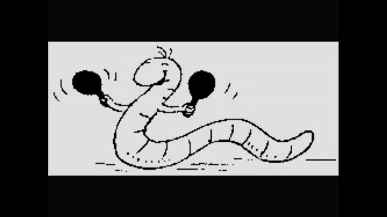 Frank Zander - Der Ohrwurm