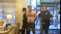 Policial confunde pênis de bandido com arma de fogo