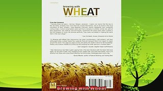 read now  Brewing with Wheat
