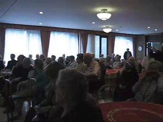 Catastrophe Musicale : Un Drame Inattendu 🎶