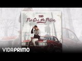 D.OZi - Por Qué Me Peleas [Official Audio]