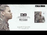 D.OZi - Le Gustan Los Gangster ft. Messiah (Cover Audio)