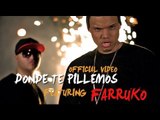 D.OZi - Donde Te Pillemos ft. Farruko [Official Video]