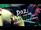 D.OZi - Donde Te Pillemos ft. Farruko [En Vivo]