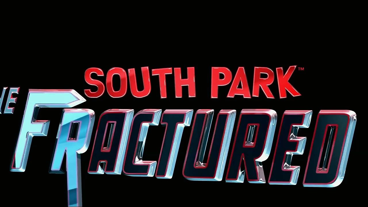 South Park : L'Annale du Destin - E3 2016 - Jou...