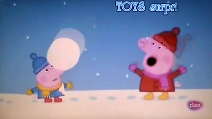 Georgy bebe llorando Peppa Pig  baby Georgy crying