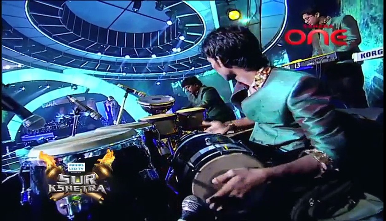 Tere Mere Beech Mein Kesa hai ya Bandhan Anjana - By Sara Raza - Beautifull Song