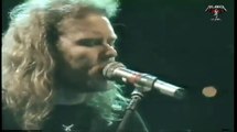 Metallica -  Nothing else Matters - Mexico City 1993 - Rare