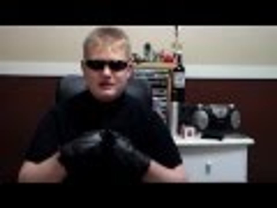 X82's Special Video Contest Thing