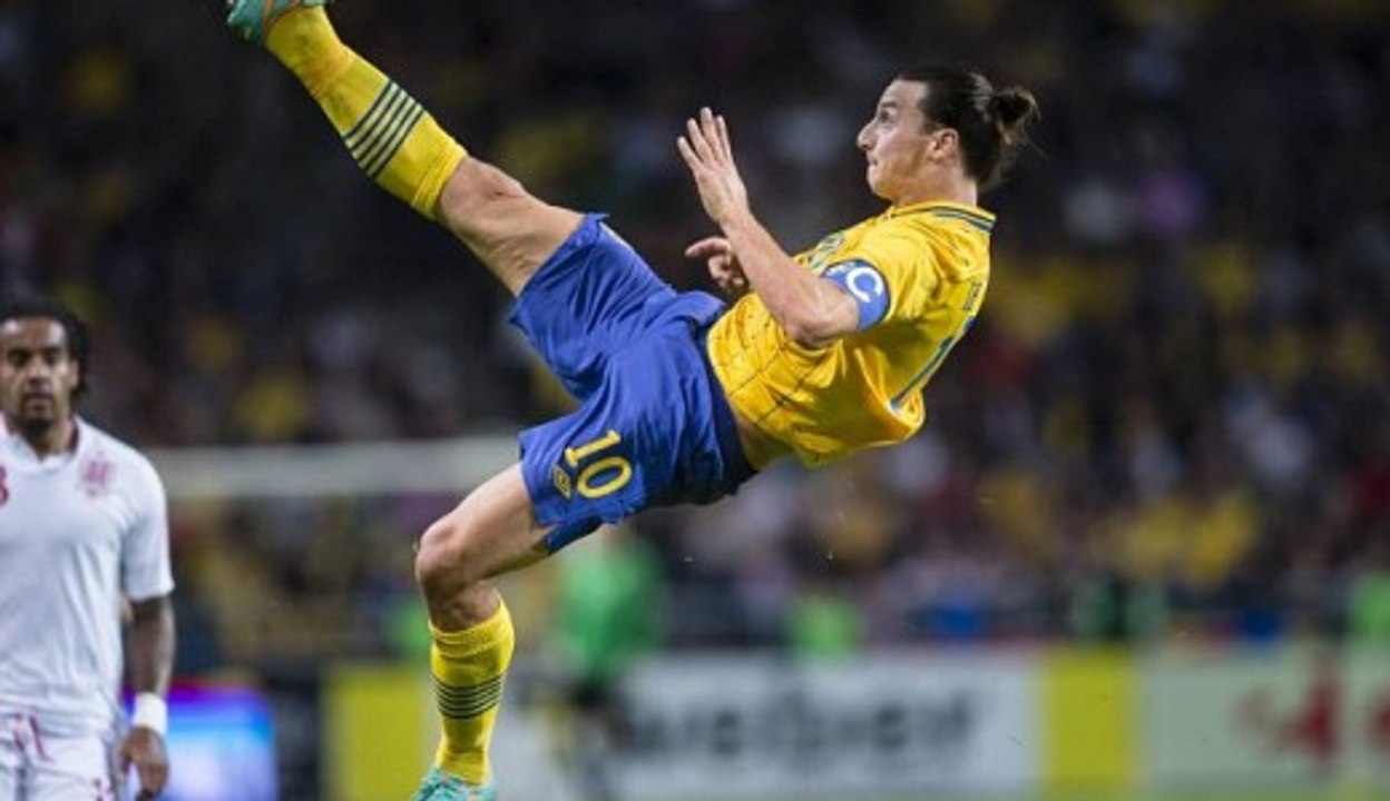 Top 50 Goals Ever Scored ● Football Legendary Goals HD