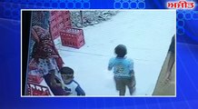 Child Kidnap from Sri Darbar Sahib's Parkarma-Pics goes Viral