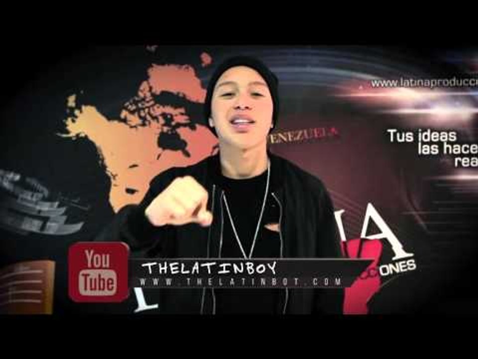 Aventura (Remix) (Promo) Peru [Behind The Scenes]