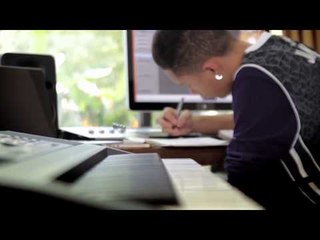 Tomas The Latin Boy - Teaser It's possible Cap 01 [BTS]